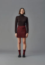 Load image into Gallery viewer, Standard Issue Merino Skivvy - Black Hyde Boutique
