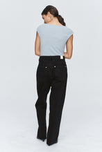 Load image into Gallery viewer, Marle Slung Jean - Black Hyde Boutique
