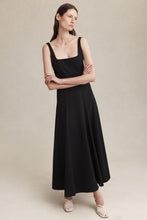 Load image into Gallery viewer, Marle Aletta Dress - Black Hyde Boutique

