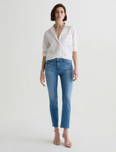 Load image into Gallery viewer, AG Denim Prima Ankle - Atlantis
