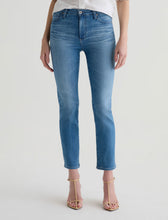Load image into Gallery viewer, AG Denim Prima Ankle - Atlantis
