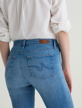 Load image into Gallery viewer, AG Denim Prima Ankle - Atlantis
