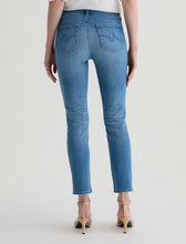 Load image into Gallery viewer, AG Denim Prima Ankle - Atlantis

