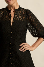 Load image into Gallery viewer, Zoe Kratzmann Succumb Dress - Black Hyde Boutique

