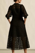 Load image into Gallery viewer, Zoe Kratzmann Succumb Dress - Black Hyde Boutique
