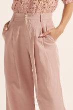 Load image into Gallery viewer, Zoe Kratzmann Summit Pant - Rosette  Hyde Boutique   
