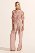 Load image into Gallery viewer, Zoe Kratzmann Summit Pant - Rosette  Hyde Boutique   
