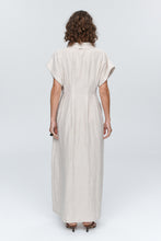 Load image into Gallery viewer, Marle Swan Dress - Birch Hyde Boutique

