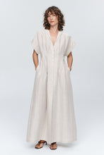Load image into Gallery viewer, Marle Swan Dress - Birch Hyde Boutique
