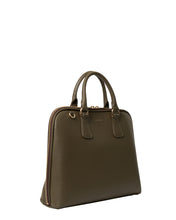 Load image into Gallery viewer, Saben Parker Briefcase - Rosemary Hyde Boutique
