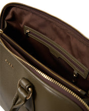 Load image into Gallery viewer, Saben Parker Briefcase - Rosemary Hyde Boutique
