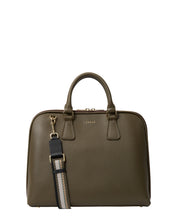 Load image into Gallery viewer, Saben Parker Briefcase - Rosemary Hyde Boutique
