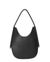 Load image into Gallery viewer, Saben Asher Shoulder Bag - Black + Bronze Hyde Boutique
