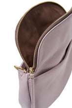 Load image into Gallery viewer, SABEN Fifi Crossbody - Lilac Haze  Hyde Boutique   
