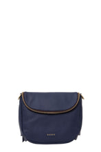 Load image into Gallery viewer, SABEN Fifi Crossbody - Midnight Blue  Hyde Boutique   
