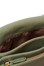 Load image into Gallery viewer, SABEN Fox Crossbody Bag - Cactus Bubble Bag Hyde Boutique   
