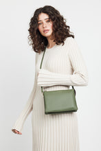 Load image into Gallery viewer, SABEN Tilly&#39;s Big Sis Crossbody - Cactus  Hyde Boutique   
