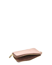 Load image into Gallery viewer, Saben Winona Card Holder - Blush Card holder Saben   
