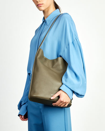 Saben June Shoulder Bag - Rosemary Hyde Boutique