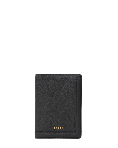 Saben Linz Passport - Black Hyde Boutique