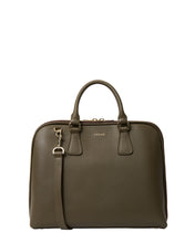 Load image into Gallery viewer, Saben Parker Briefcase - Rosemary Hyde Boutique
