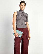 Load image into Gallery viewer, Saben Tilly&#39;s Big Sis Crossbody - Duck Egg Hyde Boutique
