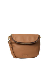 Load image into Gallery viewer, SABEN Fifi Crossbody Bag - Toffee Apparel > Women > Accessories > Bags &amp; Wallets > Crossbody Bags > Saben Saben
