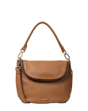 Load image into Gallery viewer, SABEN Frankie Shoulder Bag - Toffee Accessories > Women > Accessories > Bags &amp; Wallets > Shoulder Bags > Saben Hyde Boutique
