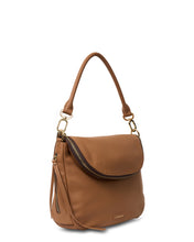 Load image into Gallery viewer, SABEN Frankie Shoulder Bag - Toffee Accessories > Women > Accessories > Bags &amp; Wallets > Shoulder Bags > Saben Hyde Boutique
