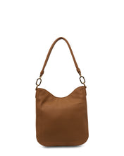 Load image into Gallery viewer, Saben Rebe Shoulder Bag - Toffee Bag Saben
