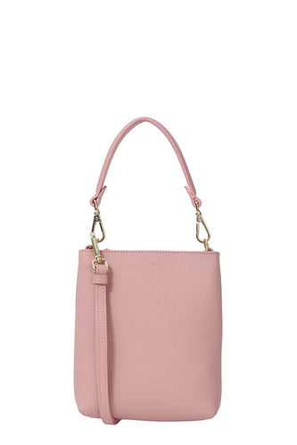 Saben Coco Mini Bag - Desert Rose Hyde Boutique