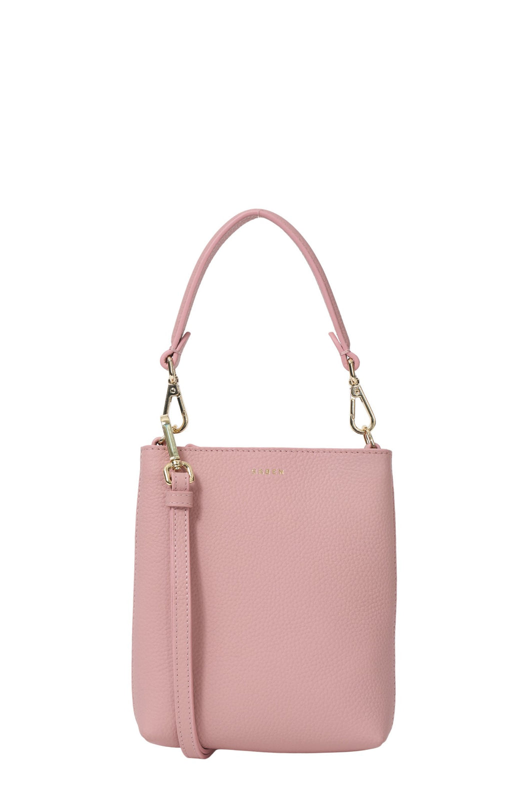 Saben Coco Mini Bag - Desert Rose Hyde Boutique