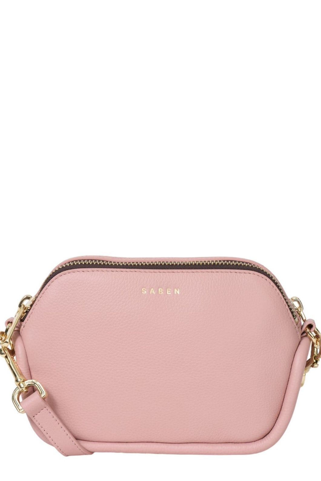 Saben Odile Bag - Desert Rose Mrs Hyde Boutique