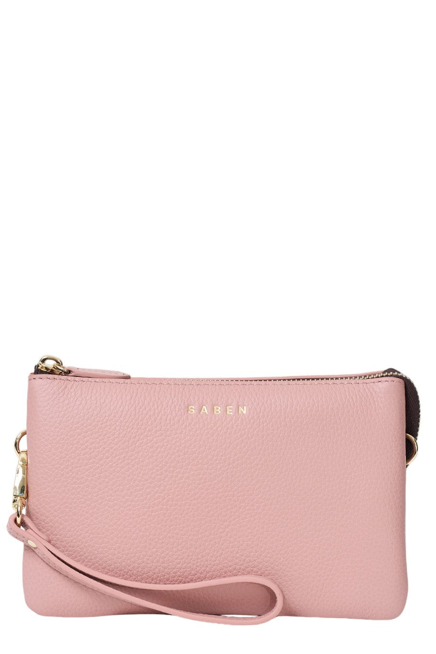 Saben Tilly’s Crossbody Bag - Desert Rose Bag Saben