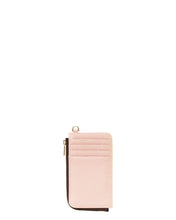 Load image into Gallery viewer, Saben Winona Card Holder - Blush Card holder Saben   
