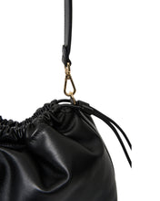 Load image into Gallery viewer, Saben Elliot Shoulder Bag - Black Softie Hyde Boutique
