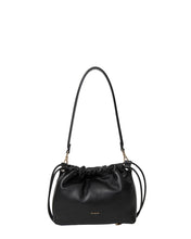 Load image into Gallery viewer, Saben Elliot Shoulder Bag - Black Softie Hyde Boutique
