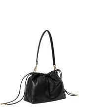 Load image into Gallery viewer, Saben Elliot Shoulder Bag - Black Softie Hyde Boutique
