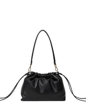 Load image into Gallery viewer, Saben Elliot Shoulder Bag - Black Softie Hyde Boutique
