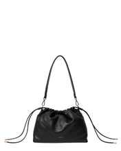 Load image into Gallery viewer, Saben Elliot Shoulder Bag - Black Softie Hyde Boutique
