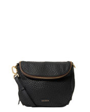 Load image into Gallery viewer, Saben Fifi Crossbody - Black Bubble Hyde Boutique
