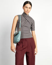 Load image into Gallery viewer, Saben Fifi Crossbody - Duck Egg Hyde Boutique
