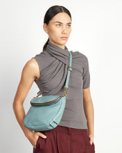 Load image into Gallery viewer, Saben Fifi Crossbody - Duck Egg Hyde Boutique
