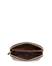 Load image into Gallery viewer, Saben Gabi Make-Up Pouch - Black Hyde Boutique
