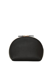 Load image into Gallery viewer, Saben Gabi Make-Up Pouch - Black Hyde Boutique
