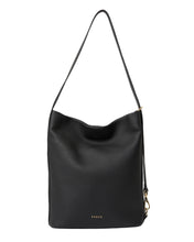 Load image into Gallery viewer, Saben June Shoulder Bag - Black Hyde Boutique
