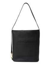 Load image into Gallery viewer, Saben June Shoulder Bag - Black Hyde Boutique
