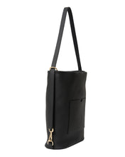 Load image into Gallery viewer, Saben June Shoulder Bag - Black Hyde Boutique
