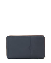 Load image into Gallery viewer, Saben Lisbon Travel Wallet - Black Hyde Boutique
