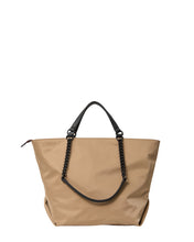 Load image into Gallery viewer, Saben Paris Tote - Tea Recycled Nylon Hyde Boutique
